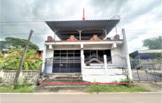 ทรัพย์ธนาคารโดย KASIKORNBANK โกดัง/โรงงาน ถนนทล.2037
