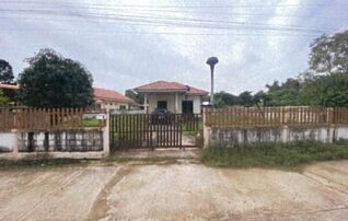 ทรัพย์สถาบันโดย GHB บ้านเดี่ยว ม.ชัชชยา