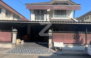 ขายงับ 📌บ้าน โครงการกฤษดานคร 26 อยู่ฝั่งเพชรเกษม เข้าจากหน้าหมู่บ้านมาประมาณ 300 เมตร : เจ้าของขายเอง (งดรับนายหน้า)