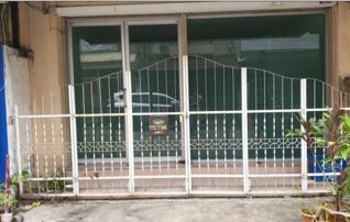 ทรัพย์ธนาคารโดย SCB ทาวน์เฮาส์  ถนนเจ้าฟ้าตะวันออก(4021)