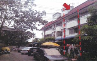 ทรัพย์สถาบันโดย GHB ทาวน์เฮาส์ บ้านพิมานเทพ (Baan Piman Thep)