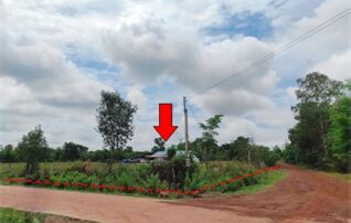 ทรัพย์สถาบันโดย บริษัท บริหารสินทรัพย์สุขุมวิท จำกัด ที่ดิน ซอยภูมิดลพัฒนา ถนนโคกสว่าง 2