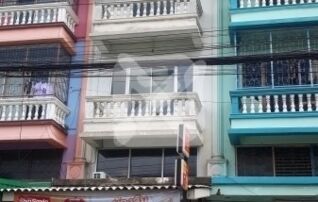 ให้เช่าตึกแถว-อาคารพาณิชย์ทิพย์มณี ถนนเทศบาล3ทางเข้าตลาดเทศบาลบางบัวทอง ตรงข้ามโรงเรียนพระแม่สกลฯ ใกล้ MRT คลองบางไผ่ : เจ้าของให้เช่าเอง (งดรับนายหน้า)
