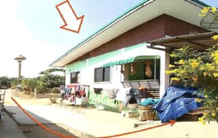 ทรัพย์สถาบันโดย GHB บ้านเดี่ยว เมืองนครราชสีมา นครราชสีมา