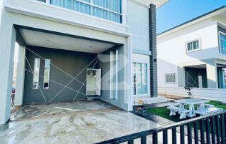 เจ้าของบ้านขายเอง หมู่บ้านสุขภิรมย์ ราคา 2,900,000 บาท : เจ้าของขายเอง (งดรับนายหน้า)