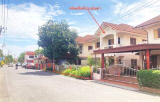 ทรัพย์ธนาคารโดย KASIKORNBANK บ้านเดี่ยว ซอยพ่อขุนทะเล 20/1 ถนนพ่อขุนทะเล