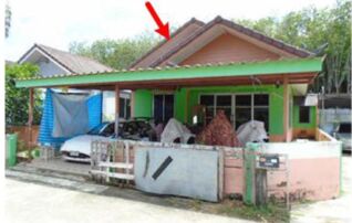 ทรัพย์สถาบันโดย GHB บ้านเดี่ยว ชมวิว