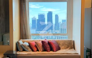 Owner Post – Agents Welcome! Luxury Corner Unit for Rent – Athenee Residence : เจ้าของให้เช่าเอง (งดรับนายหน้า)