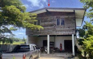 ทรัพย์สถาบันโดย GHB บ้านเดี่ยว บ้านไร่