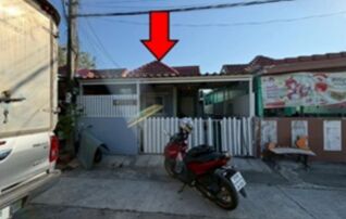 ทรัพย์สถาบันโดย GHB บ้านเดี่ยว กิตติชัยวิลล่า 7 (Kittichai Villa 7)