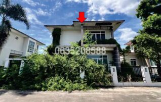 ขายบ้านเดี่ยว ดิ ไอคอน 2 บ้านกล้วย (The Icon 2 Baan Kluay)