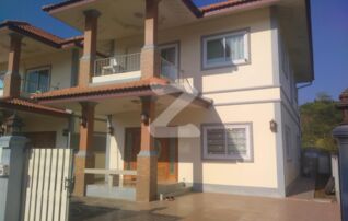 🏡🏡บ้านให้เช่า   เงียบสงบ ปลอดภัย เหมาะกับการพักผ่อน เดินทางสะดวก ใกล้เมือง  🏠บ้าน 2 ชั้น /49 ตารางวา หมู่บ้านมรกต ตรงข้าม รร.ต้นกล้า : เจ้าของให้เช่าเอง (งดรับนายหน้า)