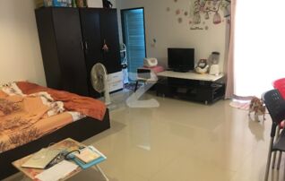 ขายคอนโด บ้านดอนขนาก (Baan Don Khanak) : เจ้าของขายเอง