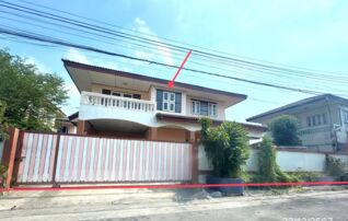 ทรัพย์สถาบันโดย KASIKORNBANK บ้านเดี่ยว สิวารัตน์ 1