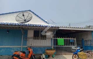 ขายทาวน์เฮาส์ หมู่บ้านบูรพาซิตี้ : เจ้าของขายเอง (งดรับนายหน้า)