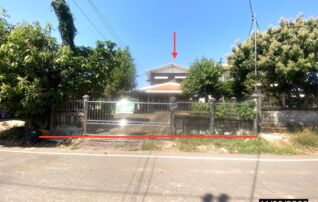 ทรัพย์ธนาคารโดย KASIKORNBANK บ้านเดี่ยว ถนนสายปากคาด-บ้านนาขาม(บก.3004)