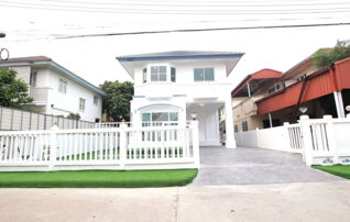 💸ถูกมาก เจ้าของบ้านขายเอง ยินดีรับนายหน้า หมู่บ้านสิรินเฮ้าส์บางนา ถนนบางนา-ตราด กม.29 : เจ้าของขายเอง (งดรับนายหน้า)