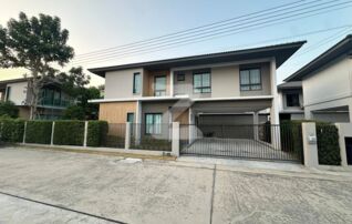 🔥 ขายบ้านเดี่ยว 2 ชั้น สภาพดี ทำเลทอง (เจ้าของขายเอง) 🏡✨ ใครกำลังหาบ้าน พร้อมอยู่ หรือ ต้องการปล่อยเช่า ลงทุน : เจ้าของขายเอง (งดรับนายหน้า)
