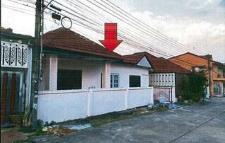 ทรัพย์สถาบันโดย GHB บ้านเดี่ยว นารี นิเวศน์