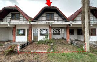 ขายทาวน์เฮาส์ ปึกเตียนชาเล่ท์ 1