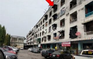 ขายคอนโด ธัญญะคอนโดทาวน์ (Thanya Condotown)