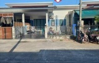 ทรัพย์สถาบันโดย GHB ทาวน์เฮาส์ มีทรัพย์