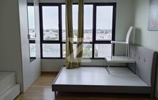 OWNER POST❗ (รับ Agent) คอนโด Premio Prime Condominium เกษตร-นวมินทร์ พื้นที่ 33.8 ตรม. #lowrise #โครงสร้างแข็งแรงปลอดภัย : เจ้าของขายเอง (งดรับนายหน้า)