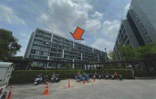 ทรัพย์สถาบันโดย GHB คอนโด เอ สเปซ มี สุขุมวิท 77 (A Space Me Sukhumvit 77)