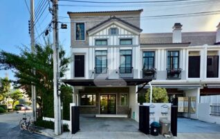 ขออนุญาติแอดมินค่ะ #Ownerpost #ให้เช่า Indy 5 บางนา Km.7 #บ้านใกล้สโมสรแต่งสวยพร้อมอยู่ #ใกล้เมกะบางนา5นาที #บ้านหัวมุมไม่มีบ้านตรงข้าม #4นอน  : เจ้าของให้เช่าเอง (งดรับนายหน้า)