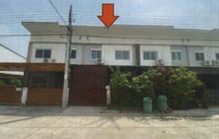 ทรัพย์สถาบันโดย GHB ทาวน์เฮาส์ ลลิลทาวน์ ไลโอ บลิสซ์ บางนา-สุวรรณภูมิ (Lalin Town Lio Bliss Bangna-Suvarnabhumi)