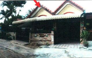 ทรัพย์สถาบันโดย GHB บ้านแฝด ซอยโยธาสาย นม.2064 ถนนไชยณรงค์