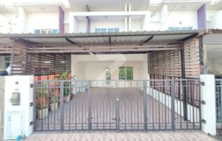 ทาวน์โฮม 2 ชั้น 3นอน 2น้ำ 2จอด พื้นที่ 21.30 ตร.ว. หมู่บ้านพฤกษาทาวน์เน็กซ์ รามอินทรา-วงแหวนฯ ซอยพระยาสุเรนทร์ ราคาเหลือเพียง 2.39 ลบ*หลังหน้าโครงการ* : เจ้าของขายเอง (งดรับนายหน้า)