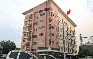ทรัพย์ธนาคารโดย GHB คอนโด เดอะ นายย์ คอนโด อมตะนคร (The Nine Condo Amatanakhon)