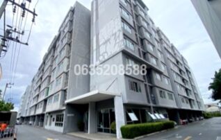 ขายคอนโดใกล้ PK20 มัยลาภ ดีคอนโด รามอินทรา (dCondo Ramintra)