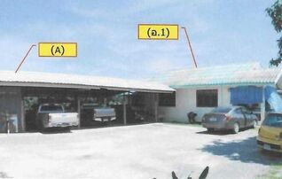 ทรัพย์สถาบันโดย GHB บ้านเดี่ยว แสวงหา อ่างทอง