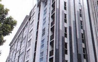 ทรัพย์สถาบันโดย GHB คอนโดใกล้ MRT ตลาดบางใหญ่ เดอะ มิดด์ คอนโด บางใหญ่ (The MiDD Condo Bangyai)