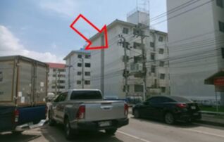 ทรัพย์สถาบันโดย GHB คอนโด บ้านเอื้ออาทร สุวรรณภูมิ 1 (วัดศรีวารีน้อย) (Baan Ua-Athorn Wat Sri Waree Noi)