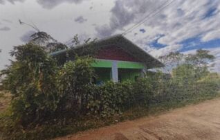 ทรัพย์สถาบันโดย GHB บ้านเดี่ยว ซอยสายทล.348-โนนสุวรรณ( ถนนสายนางรอง-ปะคำ(ทล.34