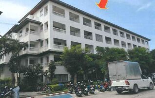ทรัพย์ธนาคารโดย GHB คอนโด บ้านสวนลลนา (Baan Suan Lalana)