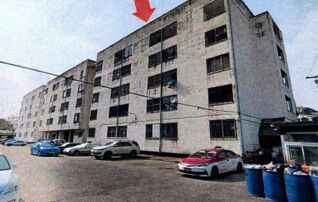 ทรัพย์ธนาคารโดย GHB คอนโด เคหะชุมชนออเงิน (O-Ngoen Community Housing Project)