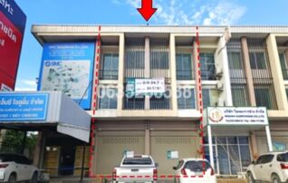 ขายตึกแถว-อาคารพาณิชย์ ธาดา พาร์ค อีสเทิร์นซีบอร์ด