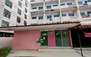 ทรัพย์ธนาคารโดย KASIKORNBANK ตึกแถว-อาคารพาณิชย์ ซอยเฟส 2 ซอย 1/4 ถนนสายบางปะอิน - อุทัย (ทล.3056)