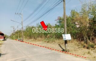 ขายที่ดิน เพชรชมพู (Baan Petch Chomphu 1)