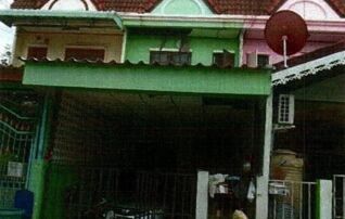 ทรัพย์สถาบันโดย GHB ทาวน์เฮาส์ พิมลราช 2