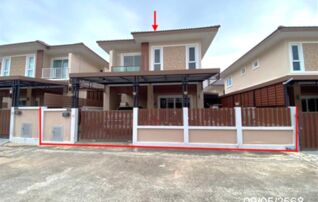 ทรัพย์สถาบันโดย KASIKORNBANK บ้านเดี่ยว แกรนด์ พีเอ็มซี โฮมส์ 7