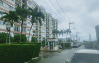 ทรัพย์สถาบันโดย GHB คอนโด ปาร์คเลน จอมเทียน รีสอร์ท (Park Lane Jomtien Resort)