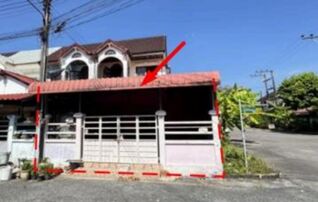 ทรัพย์สถาบันโดย GHB ทาวน์เฮาส์ สมาพันธ์ (Tawan Land)