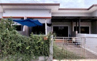 ทรัพย์สถาบันโดย GHB ทาวน์เฮาส์ พรเจริญ3