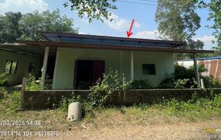 ทรัพย์สถาบันโดย GHB บ้านเดี่ยว ซอยเนินหิน-เนินดินแดง/ซ ถนนหนองเสม็ด-บ่อทอง(334