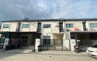 #บ้านเช่า #เจ้าของบ้านปล่อยเช่าเอง #บางพลี #บางเพรียง  🏘️หมู่บ้านพฤกษา 114 / 3 ✅ใกล้โรงงานพานาโซนิค : เจ้าของให้เช่าเอง (งดรับนายหน้า)